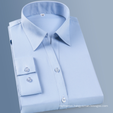 High Quality Soft And Breathable Men dress Shirt